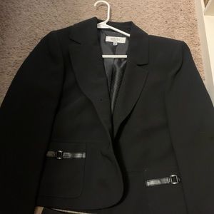 Kasper Blazer and Pants